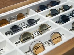-大视光学•LINDBERG林德伯格•全球手工眼镜集合店(王府井店)