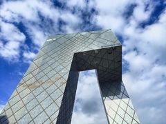 -中央广播电视总台(光华路办公区)