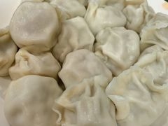 -军嫂饺子馆(岳家寨小区店)