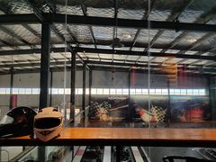 -RD卡丁车汽车俱乐部