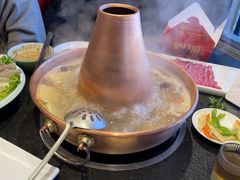 -仁和四季涮肉馆(天坛南门店)