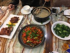 -椿记烧鹅(叠彩店)