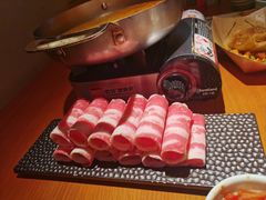 -仓桥家·焗寿司·锅物(光谷步行街店)