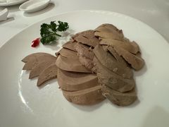 盐水鸭肝-全聚德(前门店)