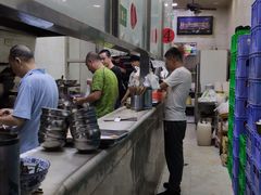 -刘信牛羊肉小炒泡馍(回民街店)