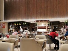 -上海新发展亚太JW万豪酒店