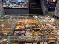 -大灶头·新昌菜(中国茶市店)