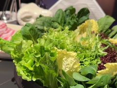 -额尔敦传统涮(公园西路店)