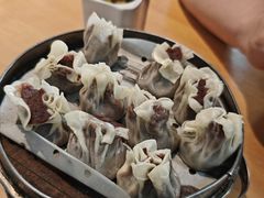 -真真鲜馄饨店(启蒙路店)