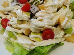 -聚福宝合苑食府(南头镇店)