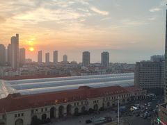 -郑庄脂渣海鲜楼(九水路店)