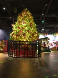 -幻贝家儿童乐园(苏州中心店)