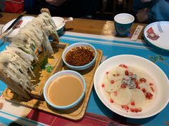 -醉长安(钟楼旗舰店)