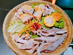 -大隐·成都火锅Bistro(合生麒麟新天地店)