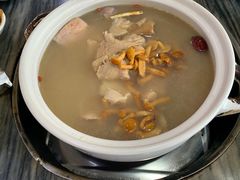 -鸽鸟轩(石岐店)