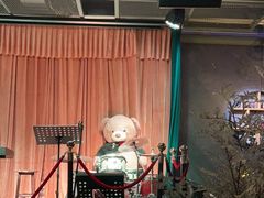 -JUKEBOX玖部音乐餐厅(华侨城店)