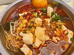 -小吴水煮(羊子巷店)