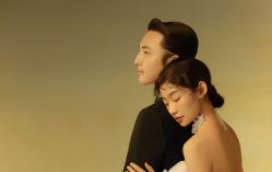 -巴黎春天婚纱摄影STUDIO·定制