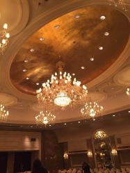 -上海大酒店·婚宴年会宴会厅