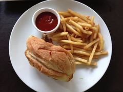 iphone_upload_pic-本味轩精品茶餐厅(黄山路店)