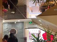 -霸王茶姬(正佳广场店)