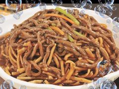 -刘胖子家常菜·蹄花焖藕(富安街店)