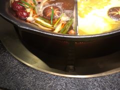 -湊湊火锅·茶憩(东城万达店)