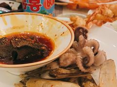 -上海浦东嘉里大酒店