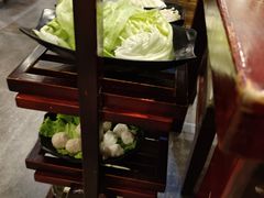 -东来顺饭庄(金泉广场店)