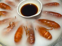 -红盔甲·小龙虾(人民广场店)