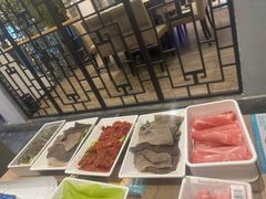 -野妹经典火锅(民治店)