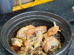 -斯丹姜母鸭·古法干香(涂门街总店)