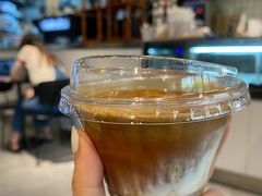 -明谦·Coffee&Cocktail Bar(美您公园店)