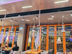 -路边羊烧烤酒场(宝带路店)