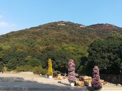 -宝岩生态观光园