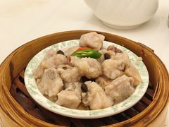 -幸运楼(北京路店)
