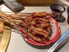 -哥老官重庆美蛙鱼头(宝山龙湖店)