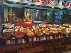 -五味坊·喜宴楼(瑞丰商博城店)