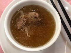 -新溢香国际酒店-中餐厅