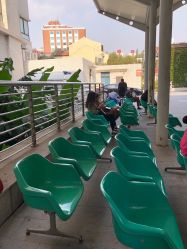 -中国福利会国际和平妇幼保健院(徐汇院区)