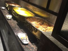 -多伦多海鲜自助餐厅(百盛购物中心三阳店)