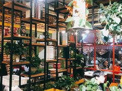 -钢管厂歆瑞源油卤串串香(春熙路太古里店)