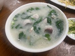 -华记粥饭店(印象容桂主题风情街店)