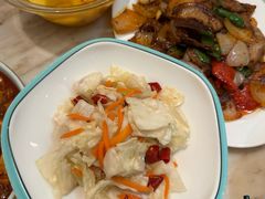 -川人川菜馆(黄山路店)