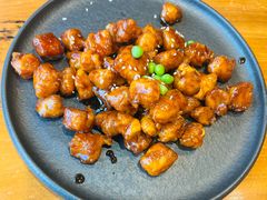 -江南小叙·美食研究院(鱼街店)