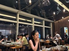 -捞王锅物料理(上海世茂广场店)