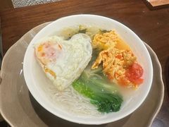 -老庄山居·甘其食