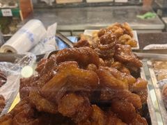 -南来顺饭庄·清真(南菜园店)