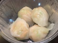 粤仔湾虾饺皇-粤仔湾砂锅粥(广益哥伦布店)