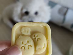 绿豆冰糕-泸溪河桃酥(西直门凯德店)